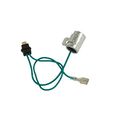 Condenser For 009 Empi Distributors With Vacuum Advance Dune Buggy 