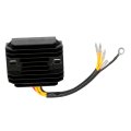Regulator Rectifier Replacement For Suzuki Gsx1100 1980-1983 