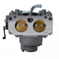 Carburetor Replacement For Kawasaki 15004-0757 Fh721v Fh641v Fh601v Fh661v Fh680v Fx801v 22hp Engine Carb With Gaskets Replaces 