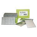 Air Locker Cn20al 14 Gauge Concrete T-nails For Nailers 2 Inch Smooth Shank 1000 Per Pack 