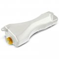 A-premium Engine Coolant Overflow Recovery Reservoir Tank W Cap Compatible With Honda Cr-z 20-2016 Fit 2009-2014 Insight 