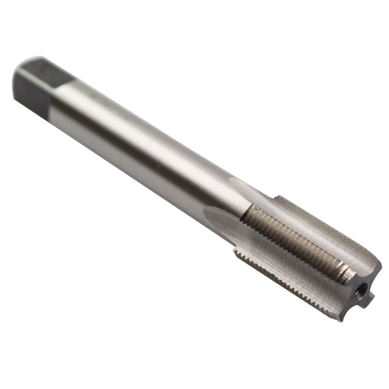 1 2 In 24 Unef Hss Machine Tap Right Hand Thread Plug Extra Fine Tpi