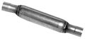 Thrush 24098 Glass Pack Muffler 