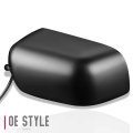 Gm1320113 Oe Style Manual Driver Left Side View Door Mirror Compatible With Buick Regal Chevy Lumina 88-96
