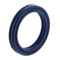 Johnson Evinrude Omc New Rubber Quad Ring 