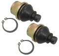 Two Ball Joints For Arctic Cat 400 4x4 Man 2002-2003
