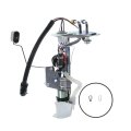 Electric Fuel Pump Module Assembly Replacement For Ford Ranger Mazda B4000 1999 112 0 Wheelbase