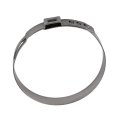 Multi Purpose Gear Clamp For Buick Skylark 1990 To 1998 Alloy Steel 0 35 In Band Width 2 38 Minimum Diameter Black Standard