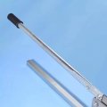 Idili Light Steel Cutting Knife Dual Purpose Guillotine Shear Labor-saving Carpentry Ceiling Auxiliary Cutter