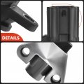 A-premium 2-pc Engine Camshaft Crankshaft Position Sensor Compatible With Toyota Tundra 2000-2004 4runner 2003-2004 Sequoia