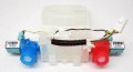 Whirlpool W10140917 Inlet Valve For Washer