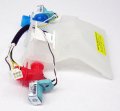 Whirlpool W10140917 Inlet Valve For Washer