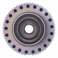 Newyall Engine Harmonic Balancer Crankshaft Belt Drive Pulley