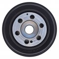 Newyall Engine Harmonic Balancer Crankshaft Belt Drive Pulley