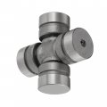 Caltric Front Drive Propeller Shaft U-joint Compatible With Kawasaki Mule 2510 Kaf950a 4x4 Diesel 2002