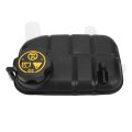 Kimiss For Tracker Engine Coolant Reservoir Tank With Cap Radiator Overflow Expansion