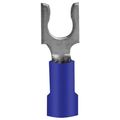 1 Vinyl Fork Spade 100 Pk 16 14 Gauge 8 Bvst8 