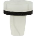 Rexka 10pcs Trunk Liftgate Screw Grommet For Honda 90601-snv-p01 