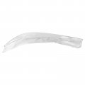 Autokay 63117419629 63117419630 Led Headlight Headlamp Lens Cover Glue Fits For Bmw F30 F31 2016-2018 3 Series