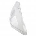 Autokay 63117419629 63117419630 Led Headlight Headlamp Lens Cover Glue Fits For Bmw F30 F31 2016-2018 3 Series