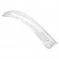 Autokay 63117419629 63117419630 Led Headlight Headlamp Lens Cover Glue Fits For Bmw F30 F31 2016-2018 3 Series