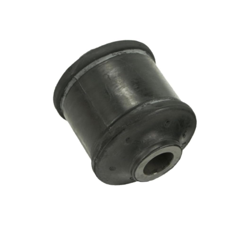 Control Arm Bushing For 2004 2005 Chevy Classic Natural Rubber Black 2 Pack 0 56 Inside And 1 83 In Outside Diameter Front