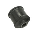 Control Arm Bushing For 2004 2005 Chevy Classic Natural Rubber Black 2 Pack 0 56 Inside And 1 83 In Outside Diameter Front