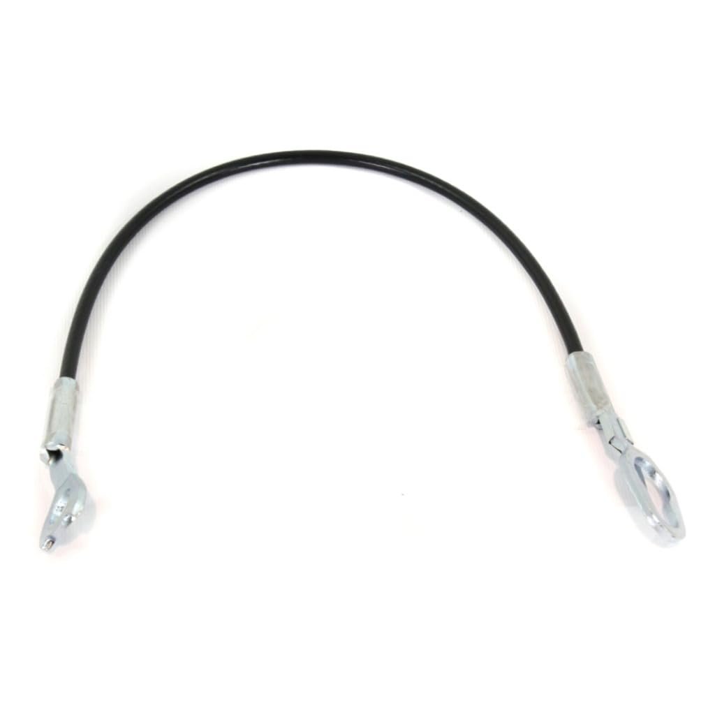 Tailgate Cables For Ram 2500 3500 2011 To 2024 Pair 22 52 In Replacement Ch1918103 And 68054864ad Driver Passenger Side
