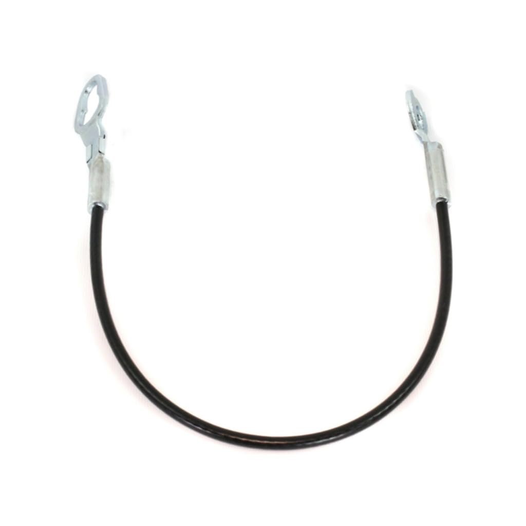 Tailgate Cables For Ram 2500 3500 2011 To 2024 Pair 22 52 In Replacement Ch1918103 And 68054864ad Driver Passenger Side