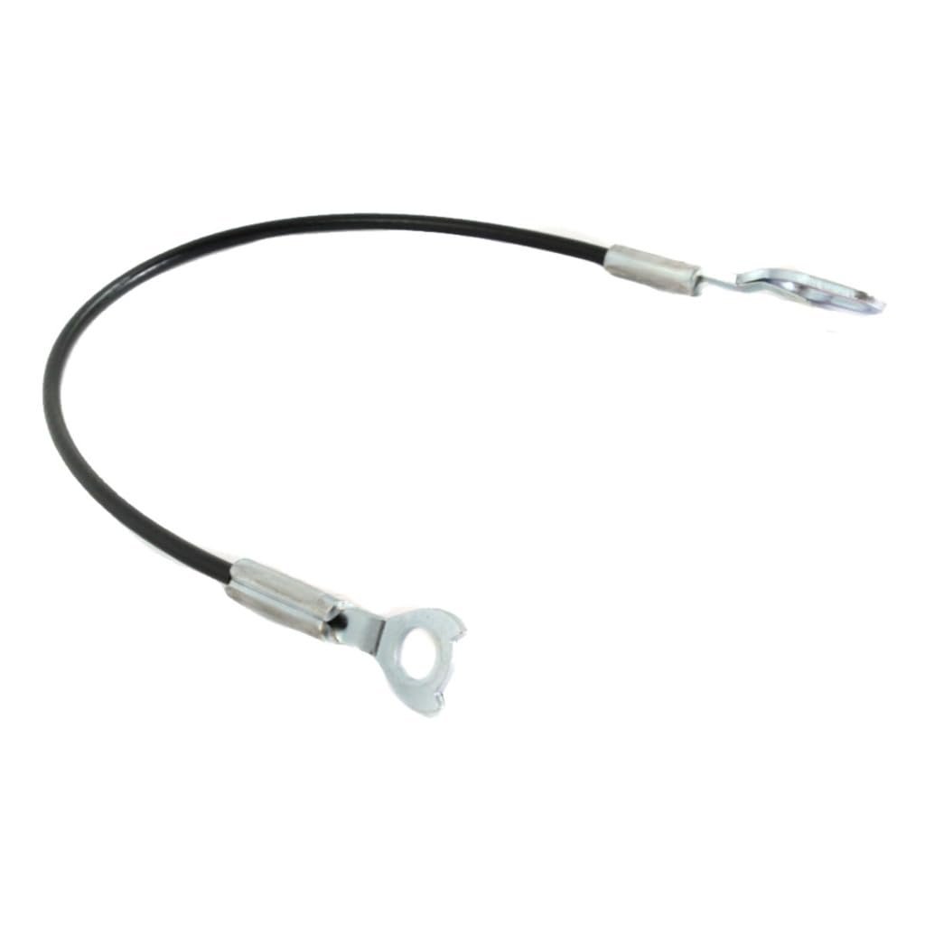 Tailgate Cables For Ram 2500 3500 2011 To 2024 Pair 22 52 In Replacement Ch1918103 And 68054864ad Driver Passenger Side