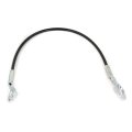 Tailgate Cables For Ram 2500 3500 2011 To 2024 Pair 22 52 In Replacement Ch1918103 And 68054864ad Driver Passenger Side