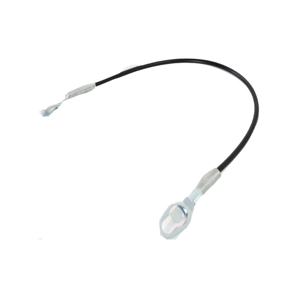Tailgate Cables For Ram 2500 3500 2011 To 2024 Pair 22 52 In Replacement Ch1918103 And 68054864ad Driver Passenger Side