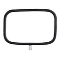 Left Driver Right Passenger Manual Side View Mirrors Fit For 1980-1992d F150 F250 F350 1993 1995 1994 For Truck Pickup Pair Set 