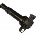 Blpextrm Ignition Coil Pack Of 1 Replacement For Chry Pacifica Concorde 300m V6 3 5l Dodge 2003 2004 Replace Uf269 