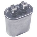 Run Capacitor 12 5 Mfd 370 Volt Air Conditioning Replacement Part 