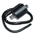 Ignition Coil Fit Yamaha Moto-4 Yfm250 Yfm 250 1989-1991 Yfm350 1987-1989