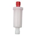Genuine Polaris Small Inline Fuel Filter