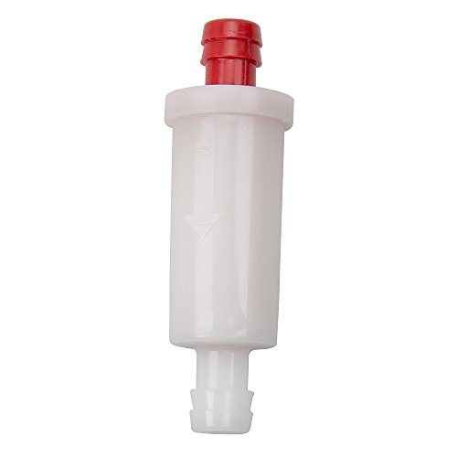 Genuine Polaris Small Inline Fuel Filter
