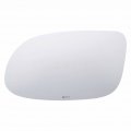 Driver Side Mirror Glass For Mercedes Benz Clk500 2003 2004 2005 2006 Mb1323235 3 7 In X 6 1 4 6 11 16 Iiver Side Mirror Glass 