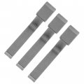 Caltric Clutch Shift Weights Set Of 3 Compatible With Polaris Scrambler 400 2x4 4x4 1995 1996 1997-2002