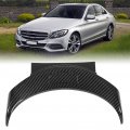 Car Interior Center Console Armrest Storage Box Release Button Switch Protective Cover Trim 2056803307 Replacement For W205