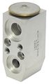 Uac Ex 10326c A C Expansion Valve 