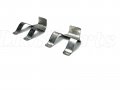 Range Lr2 Lr3 Lr4 D2 Rr Sport Headlamp Washer Jet Clip X2 Dyc000190