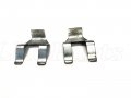 Range Lr2 Lr3 Lr4 D2 Rr Sport Headlamp Washer Jet Clip X2 Dyc000190