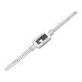 Adjustable Tap Wrench Handle For Metric M6-m25 W1 4-1s Thread Tap Holder Reamer Hand Tapping Tool Machinist Repair Medium