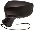 Tyc Door Mirror Left-side For 2014-2016 Mazda Mazda3 
