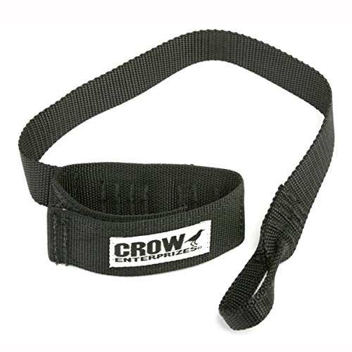 11664 Black Crow Wrist Restraints Sand Car Utv Polaris Rzr Xp900 Canam