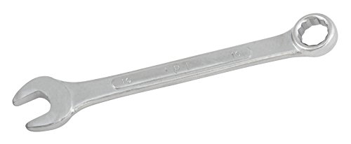 Performance Tool W312c 10mm Chrome Vanadium Combination Wrench