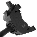 Factory Style Multi-function Combination Switch Assembly Turn Signal Hazard Light Wiper Washer Headlight Dimmer Compatible With