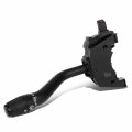 Factory Style Multi-function Combination Switch Assembly Turn Signal Hazard Light Wiper Washer Headlight Dimmer For Ford